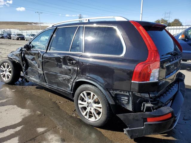 Photo 2 from auction – 2013 VOLVO XC90 3.2 with VIN YV4952CZ8D1637875