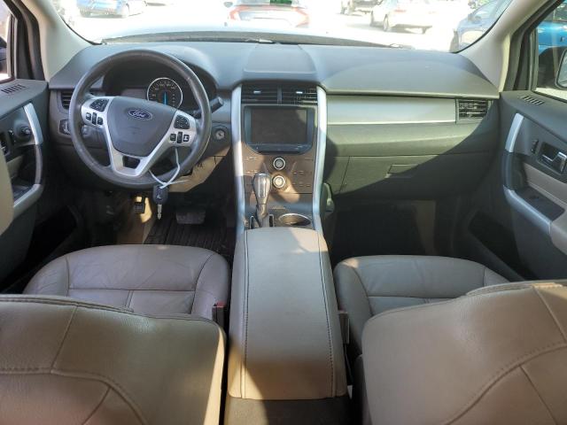 Photo 8 from auction – 2011 FORD EDGE SEL with VIN 2FMDK4JC6BBB35041