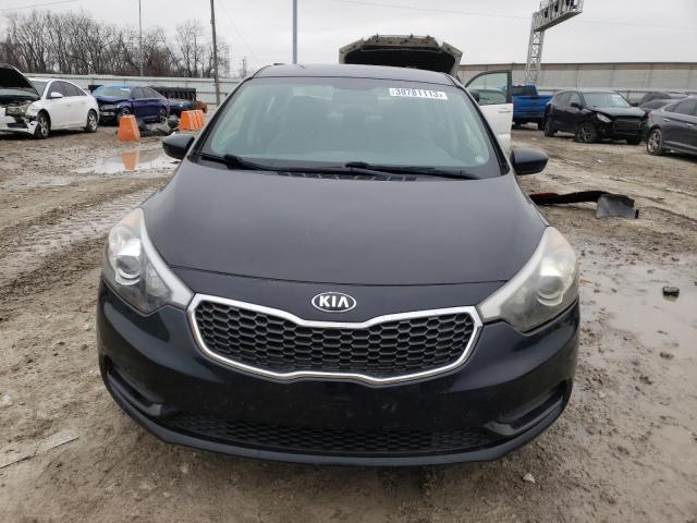 Photo 5 from auction – 2015 KIA FORTE LX with VIN KNAFK4A65F5377236