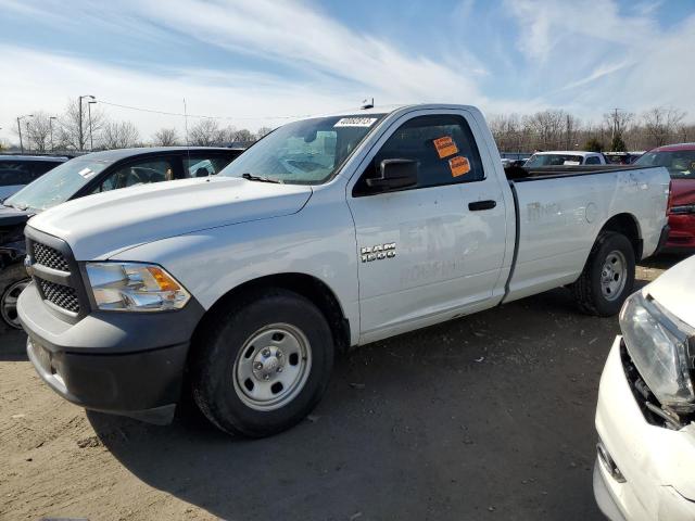 RAM 1500 ST 2013 with VIN 3C6JR6DP8DG592616 - Photo from auction