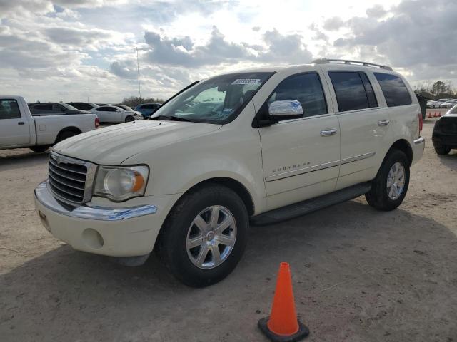 CHRYSLER ASPEN LIMI 2007 with VIN 1A8HX58P37F531836 - Photo from auction
