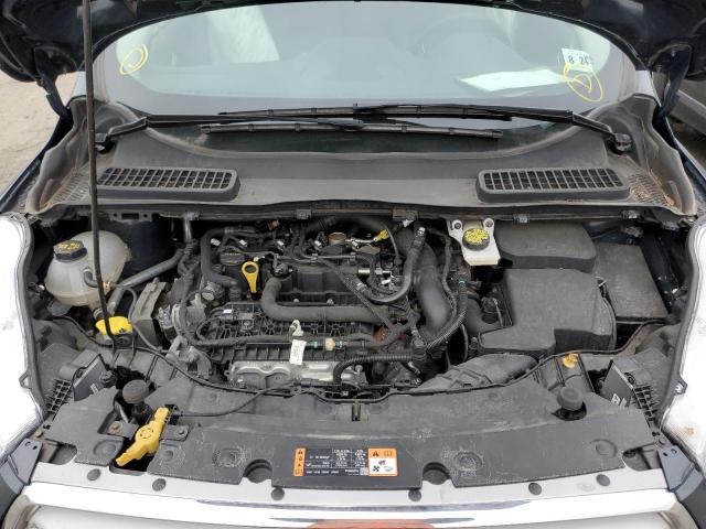 Photo 11 from auction – 2019 FORD ESCAPE SEL with VIN 1FMCU9HD6KUC56020