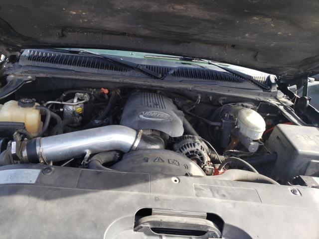 Photo 11 from auction – 2003 CHEVROLET SILVERADO with VIN 1GCEK19V33Z169031