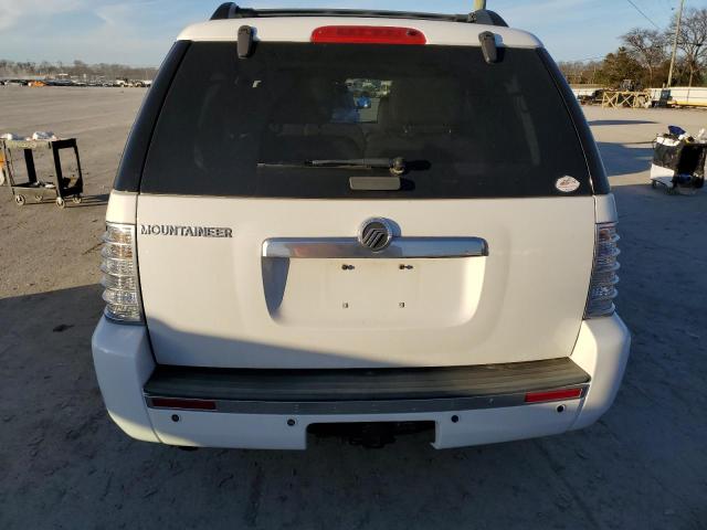 Photo 6 from auction – 2006 MERCURY MOUNTAINEE with VIN 4M2EU37E26UJ17734