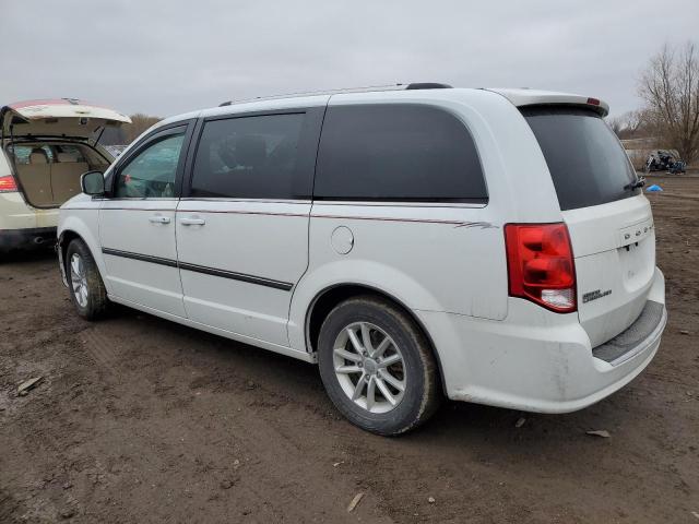 Photo 2 from auction – 2019 DODGE GRAND CARA with VIN 2C4RDGCG0KR692282