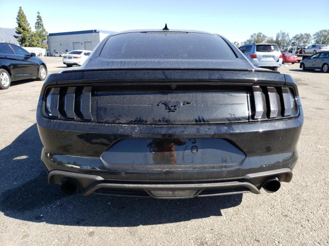 Photo 6 from auction – 2022 FORD MUSTANG with VIN 1FA6P8TH0N5114652