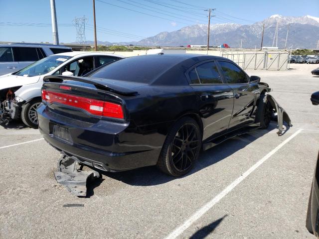 Photo 3 from auction – 2013 DODGE CHARGER SX with VIN 2C3CDXHG2DH706856
