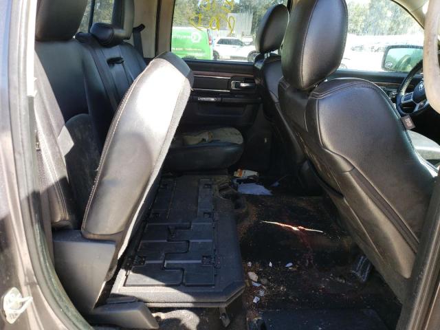 Photo 10 from auction – 2016 RAM 1500 LARAM with VIN 1C6RR6VT3GS319966