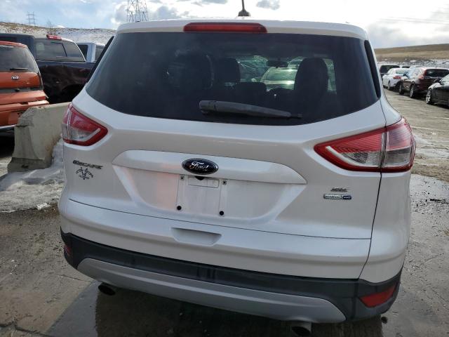 Photo 6 from auction – 2014 FORD ESCAPE SE with VIN 1FMCU9GX7EUD72326