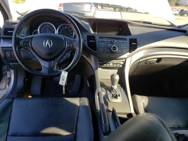 Photo 8 from auction – 2012 ACURA TSX TECH with VIN JH4CU2F64CC020293