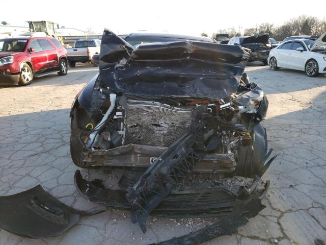 Photo 5 from auction – 2014 FORD TAURUS SEL with VIN 1FAHP2E8XEG157399