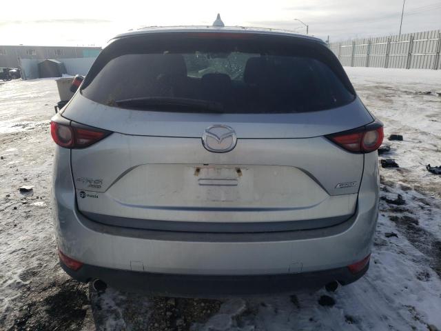Photo 6 from auction – 2019 MAZDA CX-5 GRAND with VIN JM3KFBDY5K0566846