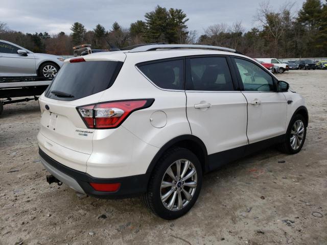 Photo 3 from auction – 2018 FORD ESCAPE TIT with VIN 1FMCU9J94JUC84368