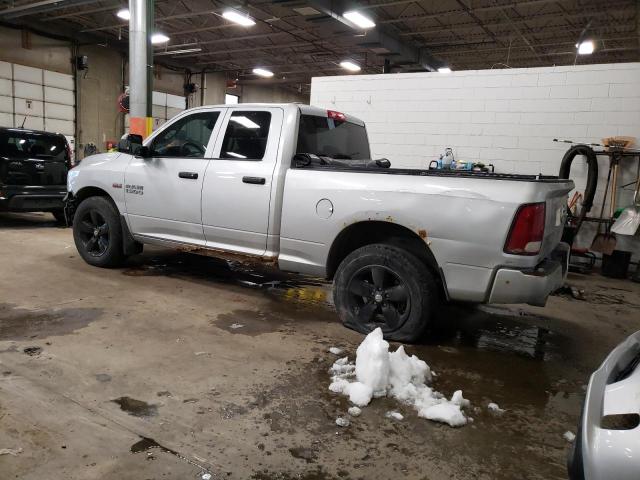 Photo 2 from auction – 2013 RAM 1500 ST with VIN 1C6RR7FT0DS647362