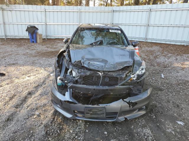 Photo 5 from auction – 2012 HONDA ACCORD EXL with VIN 1HGCP3F88CA020939