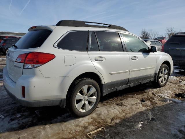 Photo 3 from auction – 2013 SUBARU OUTBACK 2. with VIN 4S4BRCCCXD3254949