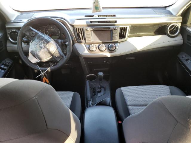 Photo 8 from auction – 2015 TOYOTA RAV4 LE with VIN JTMZFREV5FJ024781