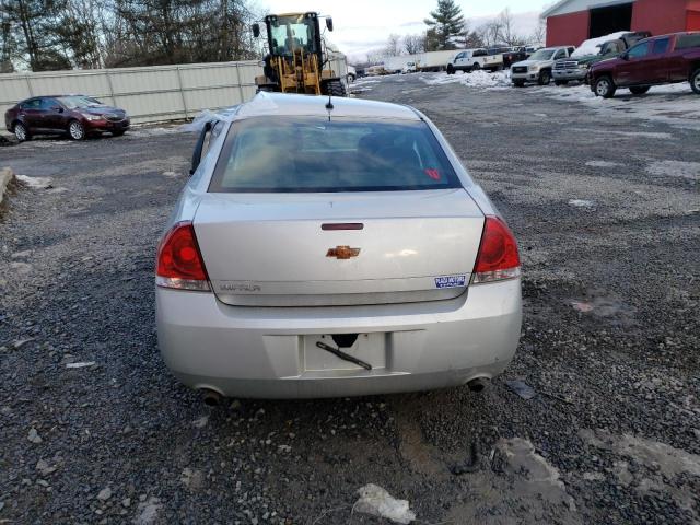 Photo 6 from auction – 2012 CHEVROLET IMPALA LS with VIN 2G1WA5E39C1129721