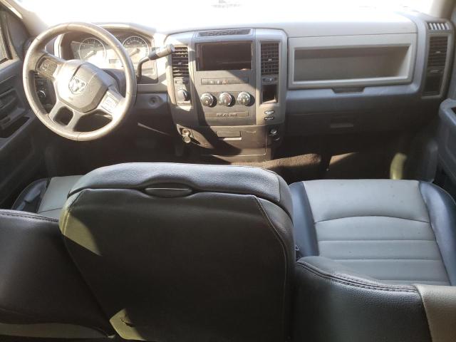 Photo 8 from auction – 2012 DODGE RAM 1500 S with VIN 1C6RD7FT3CS177342