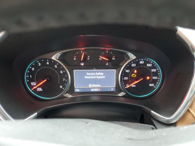 Photo 9 from auction – 2019 CHEVROLET EQUINOX PR with VIN 2GNAXXEV2K6179592