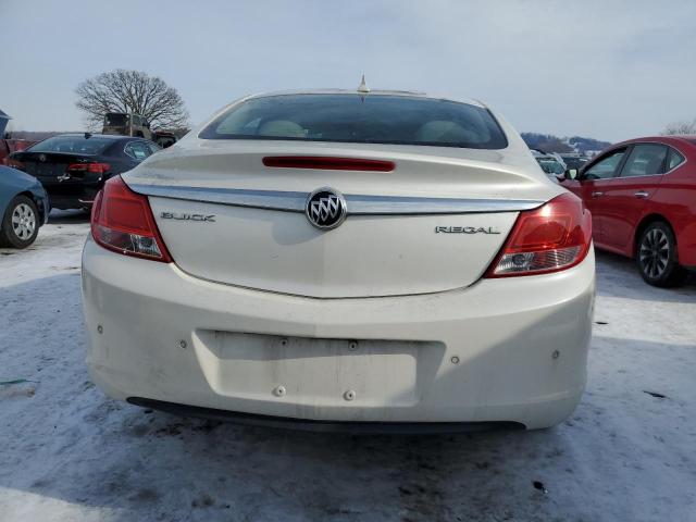 Photo 6 from auction – 2012 BUICK REGAL PREM with VIN 2G4GS5ERXC9191459
