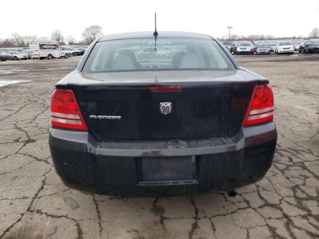 Photo 6 from auction – 2008 DODGE AVENGER SE with VIN 1B3LC46K28N296479