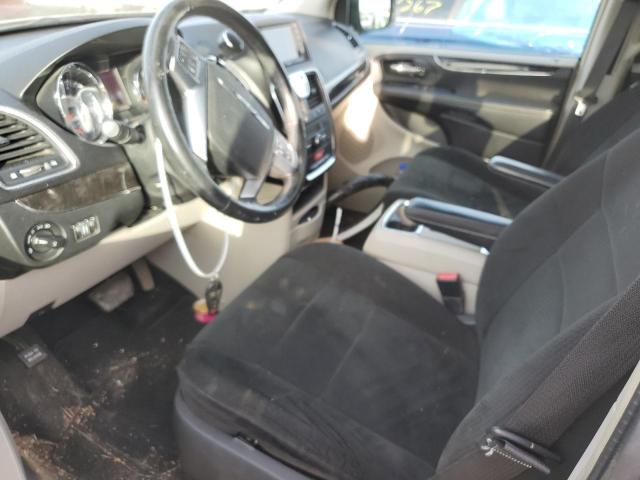 Photo 7 from auction – 2012 CHRYSLER TOWN & COU with VIN 2C4RC1BG4CR127049