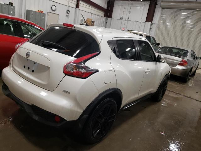 Photo 3 from auction – 2016 NISSAN JUKE S with VIN JN8AF5MV6GT654777