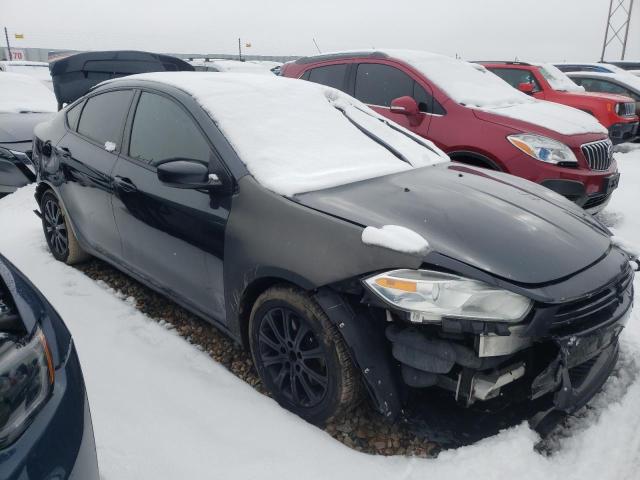 Photo 4 from auction – 2014 DODGE DART SE with VIN 1C3CDFAA4ED677665