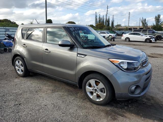 Photo 4 from auction – 2019 KIA SOUL with VIN KNDJN2A21K7003839