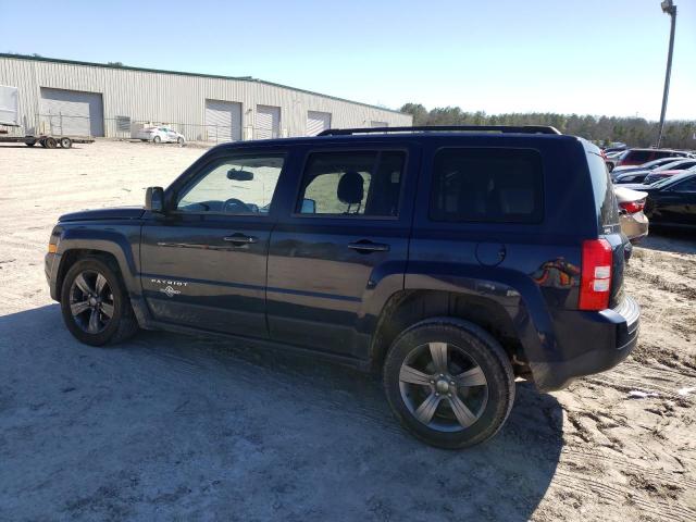 Photo 2 from auction – 2014 JEEP PATRIOT LA with VIN 1C4NJPFA1ED600439