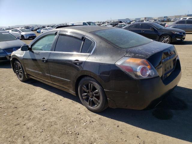 Photo 2 from auction – 2012 NISSAN ALTIMA BAS with VIN 1N4AL2AP6CN401097