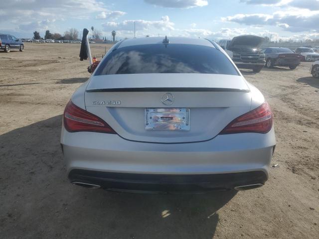Photo 6 from auction – 2019 MERCEDES-BENZ CLA 250 with VIN WDDSJ4EB4KN739259