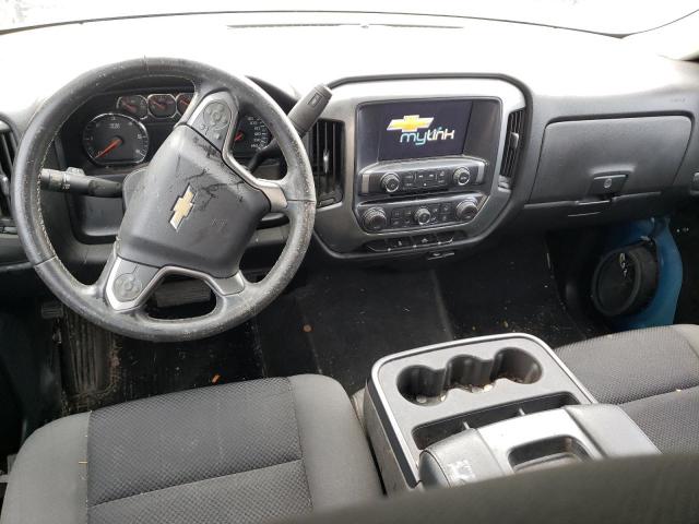 Photo 8 from auction – 2014 CHEVROLET SILVERADO2 with VIN 1GCVKREC9EZ175325