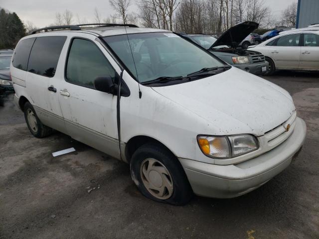 Photo 4 from auction – 1998 TOYOTA SIENNA LE with VIN 4T3ZF13C2WU078169