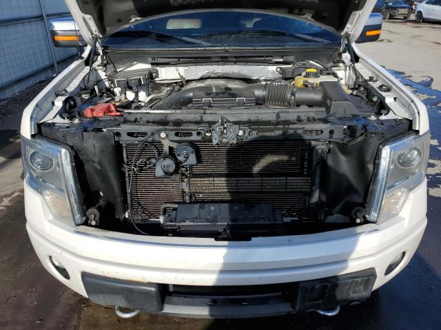 Photo 11 from auction – 2014 FORD F150 SUPER with VIN 1FTFW1ET5EFA56179