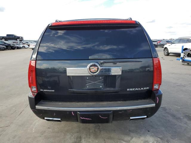 Photo 6 from auction – 2013 CADILLAC ESCALADE P with VIN 1GYS3DEF7DR141258