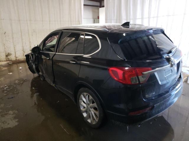 Photo 2 from auction – 2016 BUICK ENVISION P with VIN LRBFXESX1GD173444