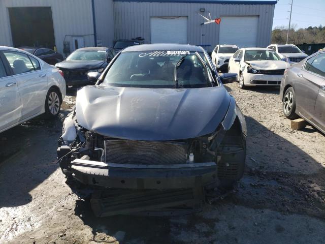 Photo 5 from auction – 2017 NISSAN ALTIMA 2.5 with VIN 1N4AL3AP4HC153294
