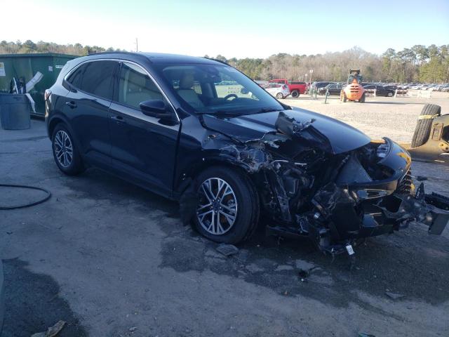 Photo 4 from auction – 2020 FORD ESCAPE SEL with VIN 1FMCU0H60LUA05511