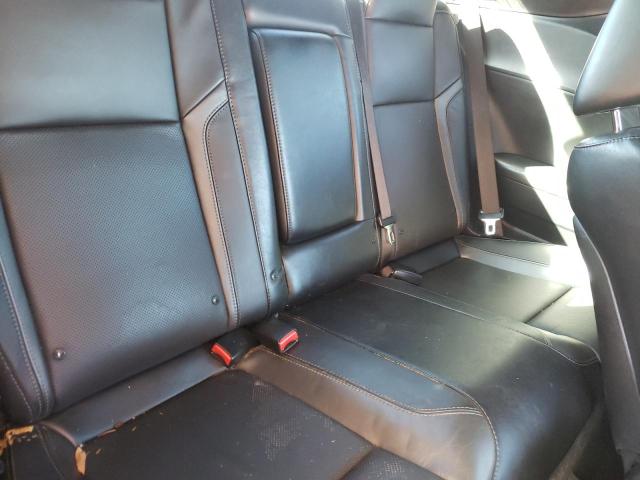 Photo 10 from auction – 2015 DODGE CHALLENGER with VIN 2C3CDZBG4FH869533