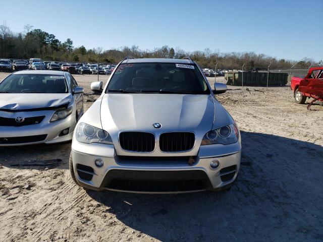 Photo 5 from auction – 2013 BMW X5 XDRIVE3 with VIN 5UXZV4C53D0E04568
