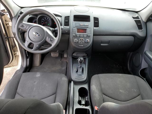 Photo 8 from auction – 2013 KIA SOUL with VIN KNDJT2A58D7760532