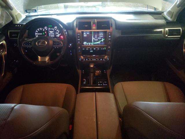 Photo 8 from auction – 2020 LEXUS GX 460 PRE with VIN JTJAM7BX6L5246003