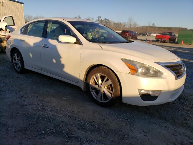 Photo 4 from auction – 2013 NISSAN ALTIMA 2.5 with VIN 1N4AL3AP9DC189685