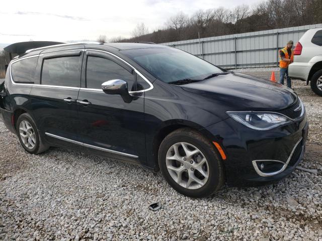 Photo 4 from auction – 2020 CHRYSLER PACIFICA L with VIN 2C4RC1GG4LR284248