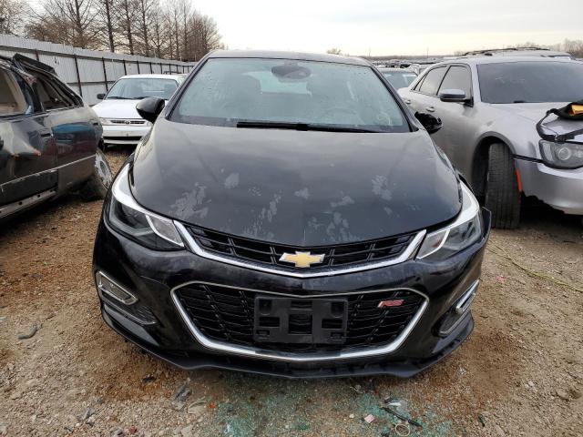 Photo 5 from auction – 2017 CHEVROLET CRUZE PREM with VIN 3G1BF6SM3HS508101
