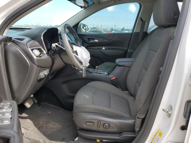 Photo 7 from auction – 2018 CHEVROLET EQUINOX LT with VIN 2GNAXJEV0J6324558