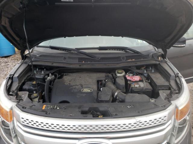 Photo 11 from auction – 2013 FORD EXPLORER X with VIN 1FM5K8D88DGC79396
