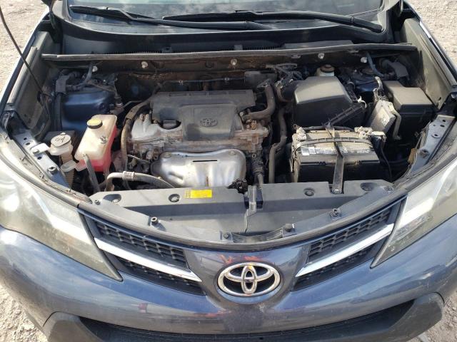 Photo 12 from auction – 2013 TOYOTA RAV4 LIMIT with VIN 2T3YFREV3DW065291